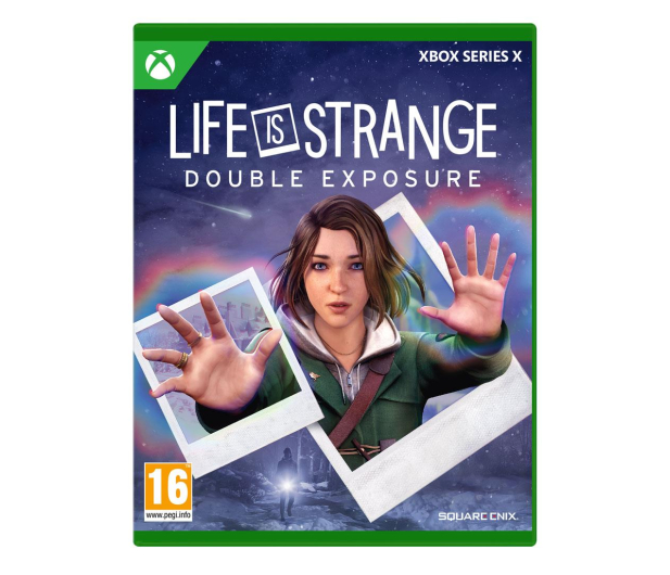 Xbox Life is Strange: Double Exposure - 1315825 - zdjęcie